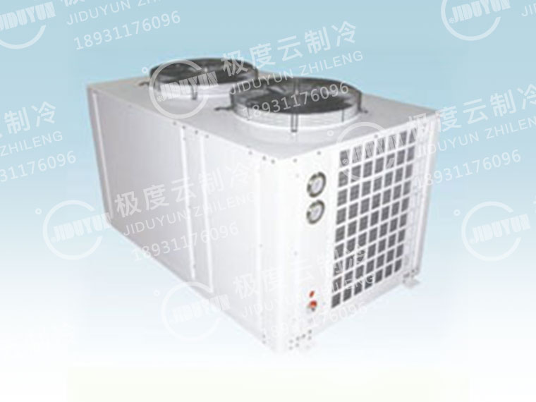FNU系列箱體式風冷冷凝器